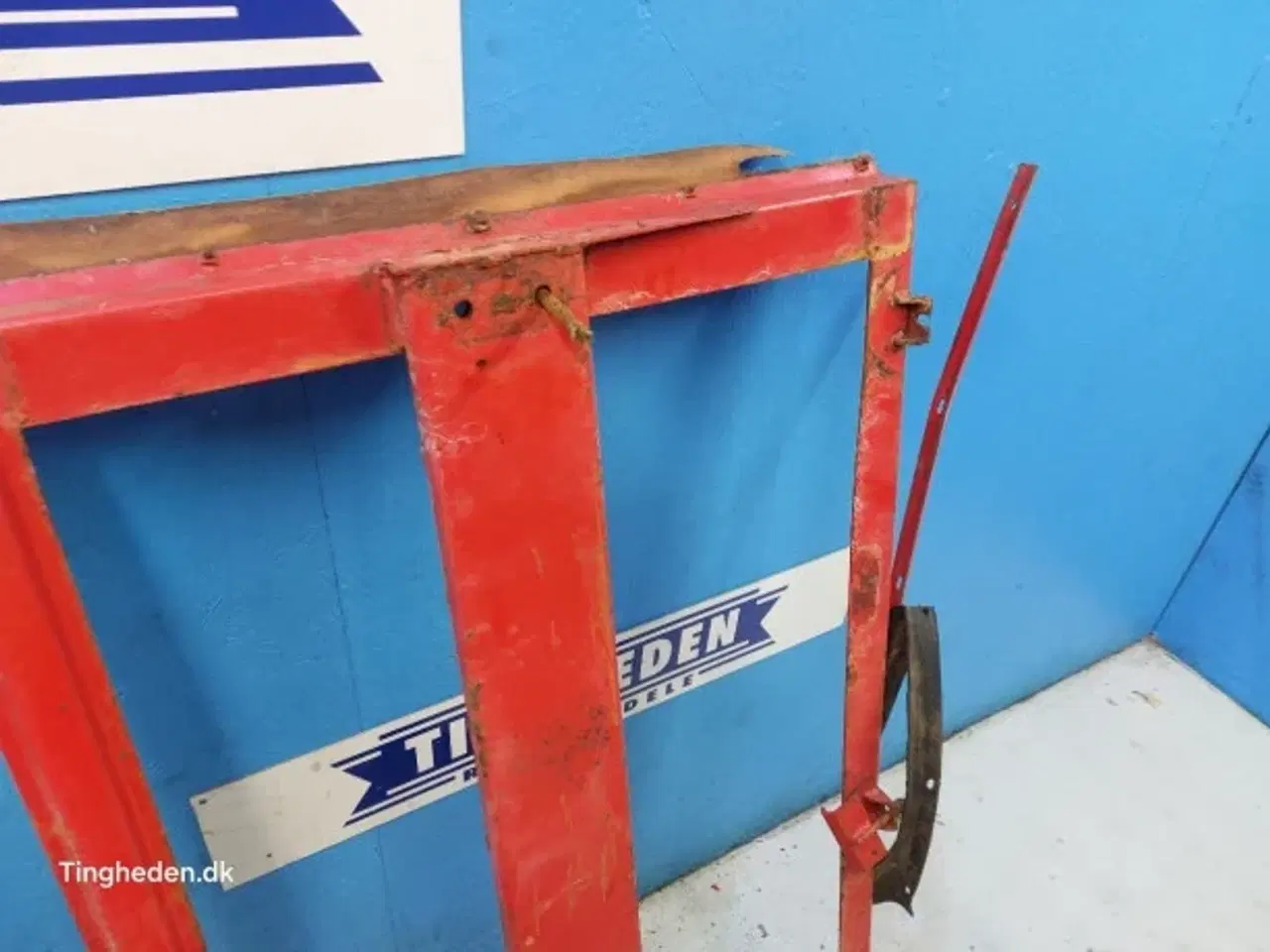 Billede 6 - Massey Ferguson 32 Soldkasse 28482104