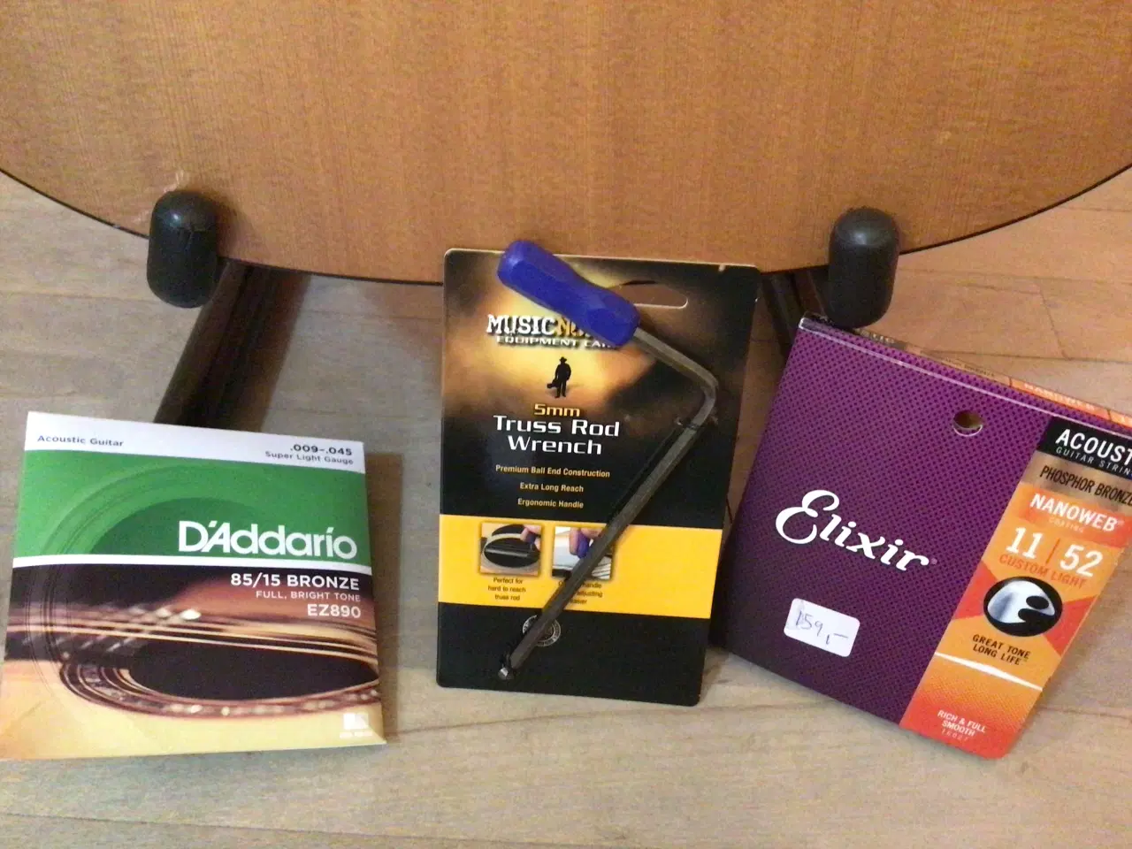 Billede 7 - Martin & Co EST. 1833 DCME Made in USA