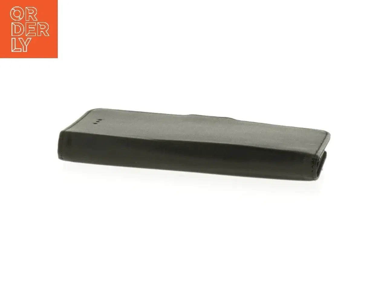 Billede 3 - Mobiltelefon etui med kortholder (str. 7,5 x 14 cm)