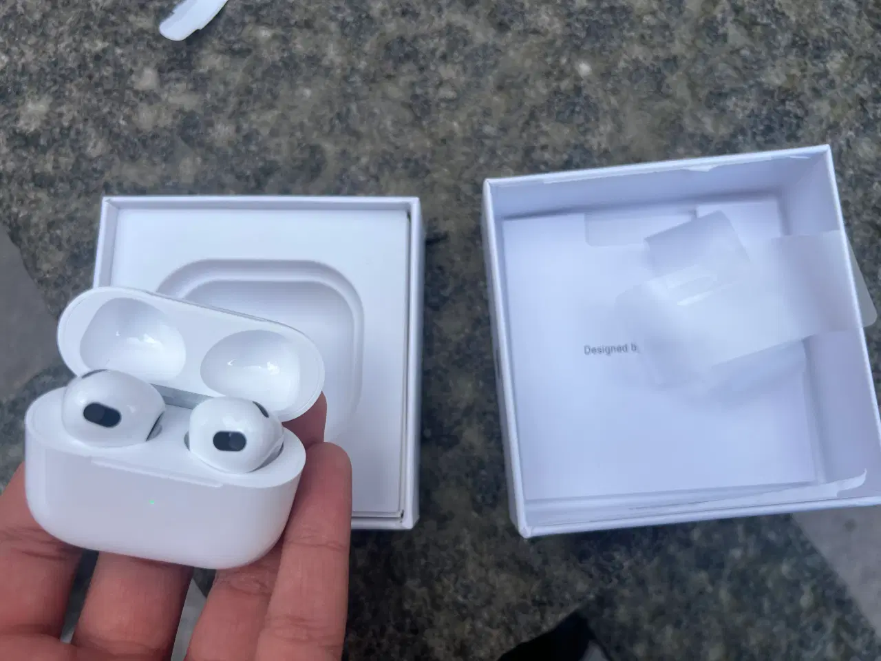 Billede 8 - Air pods gen 3