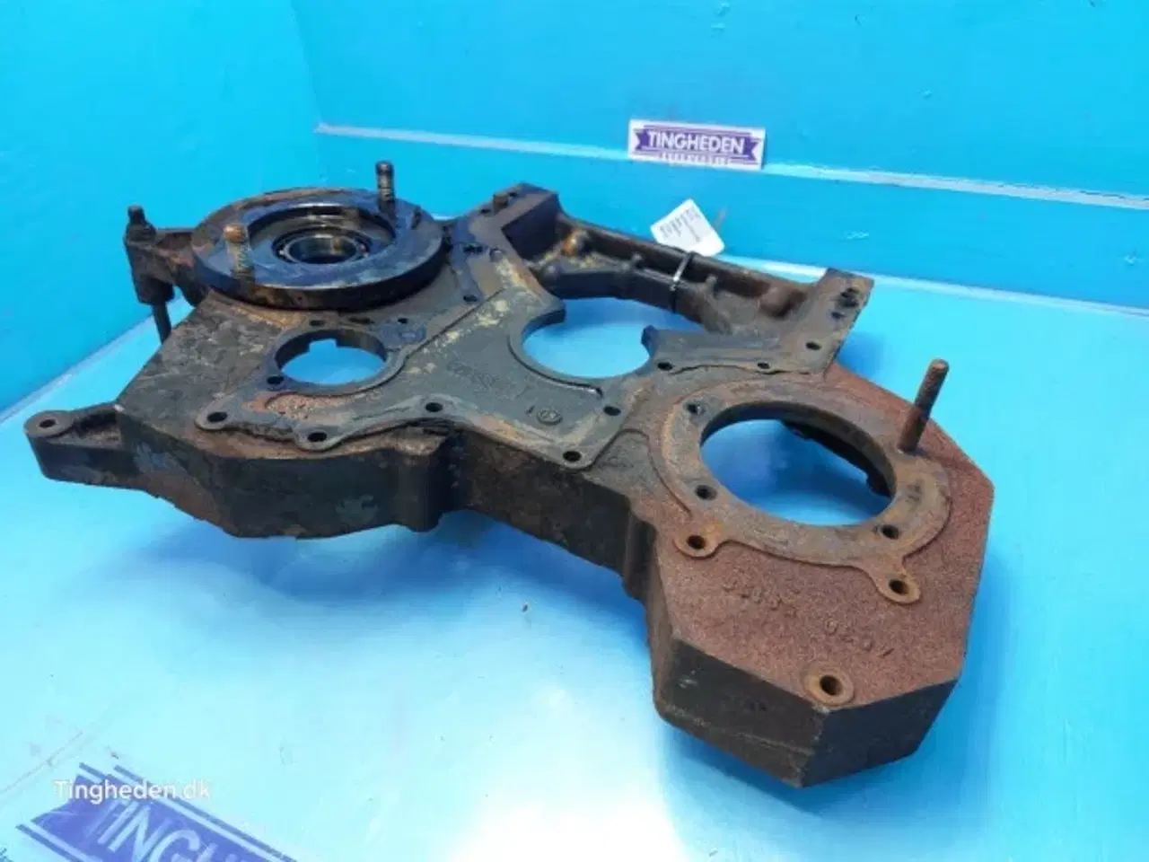 Billede 17 - SisuDiesel 645 Dæksel V836859199