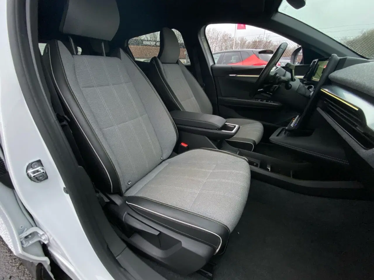 Billede 10 - Renault Mégane E-TECH Equilibre 130HK 5d Aut.