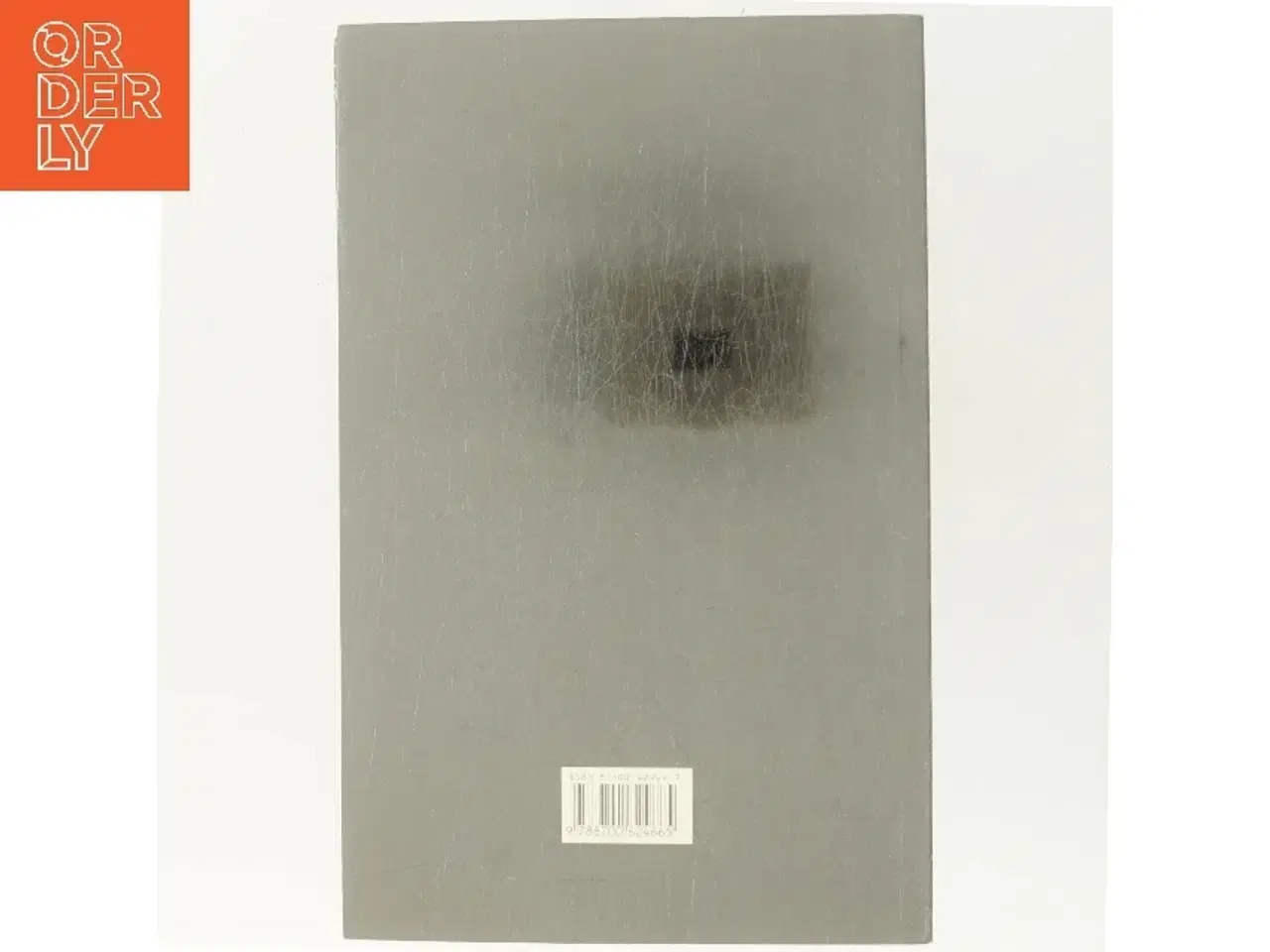 Billede 3 - Tango. Eller Syv Osmotiske Fortaellinger. af Naser Khader (Bog)