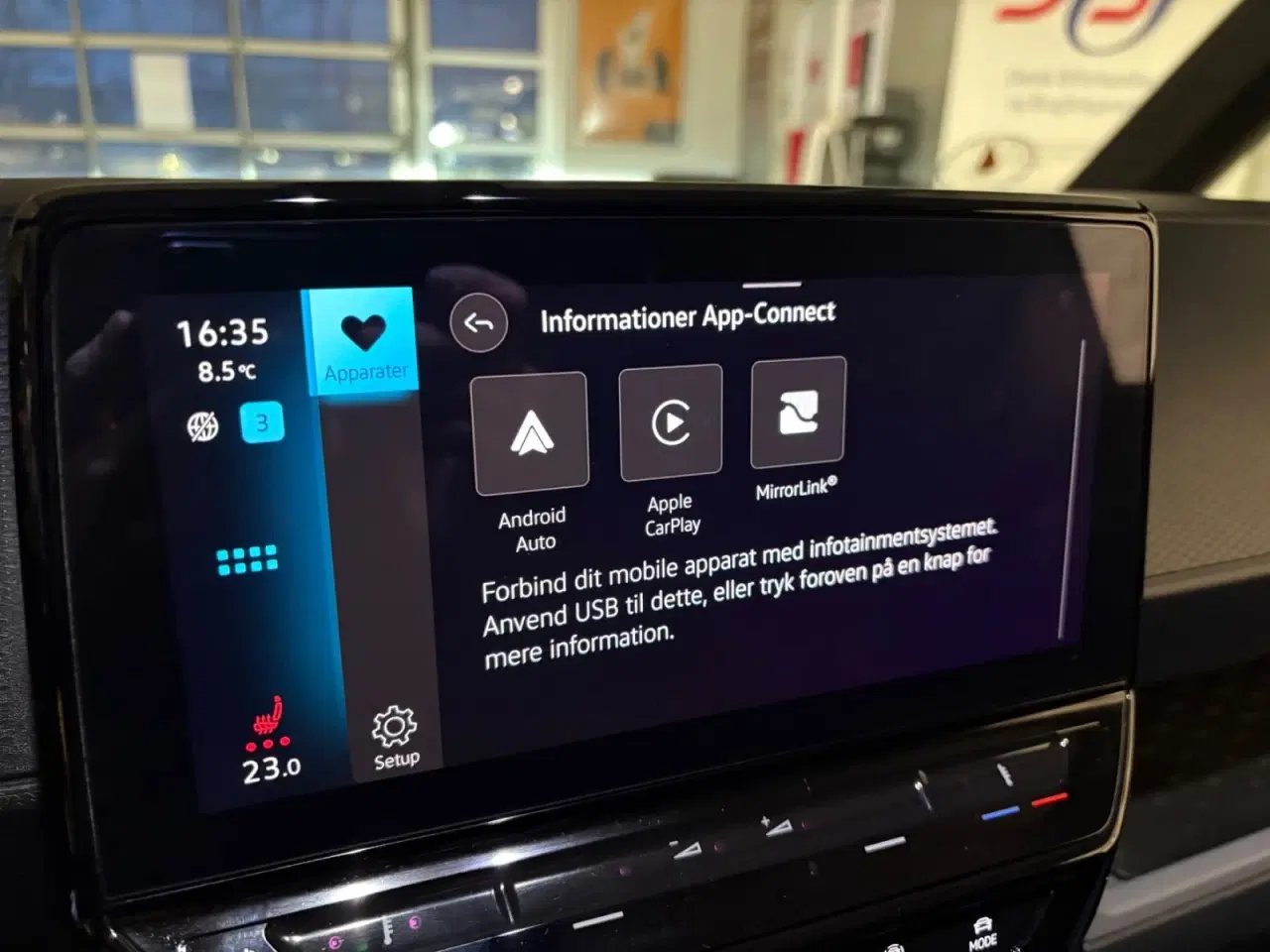 Billede 13 - VW ID.Buzz 77 Cargo Pro