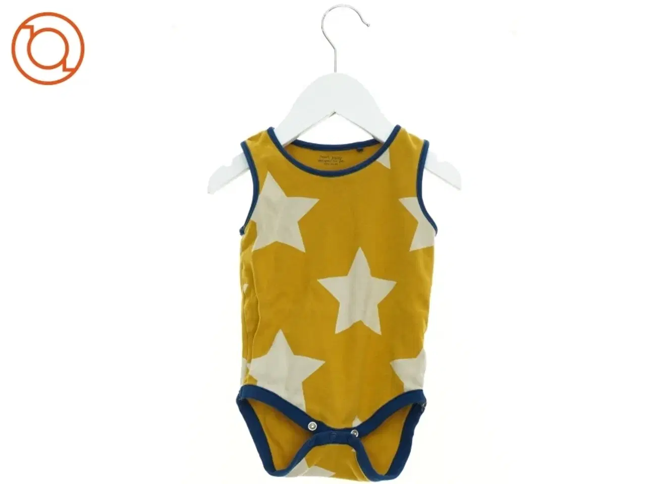 Billede 1 - Bodystocking fra Next (str. 80 cm)