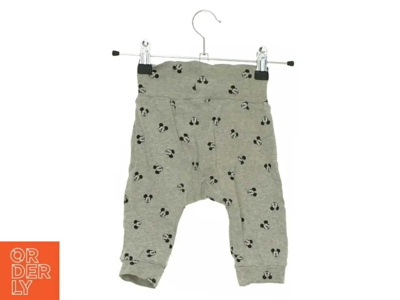 Billede 2 - Bukser fra H&M (str. 74 cm)