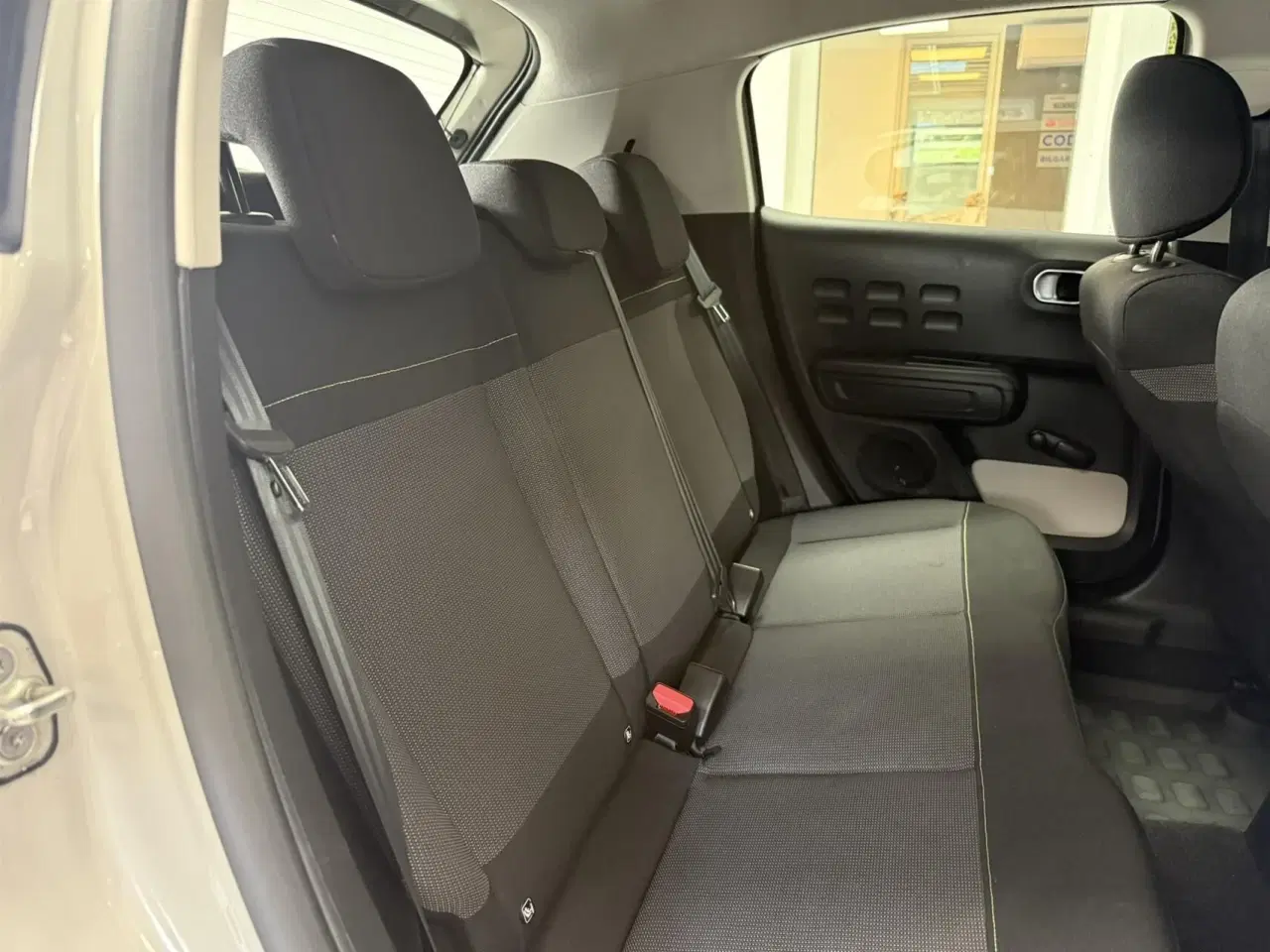 Billede 10 - Citroën C3 1,2 PureTech Feel 83HK 5d