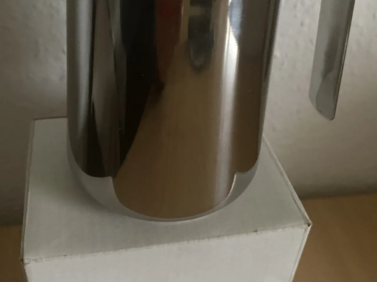 Billede 3 - Mælkeskummer kande