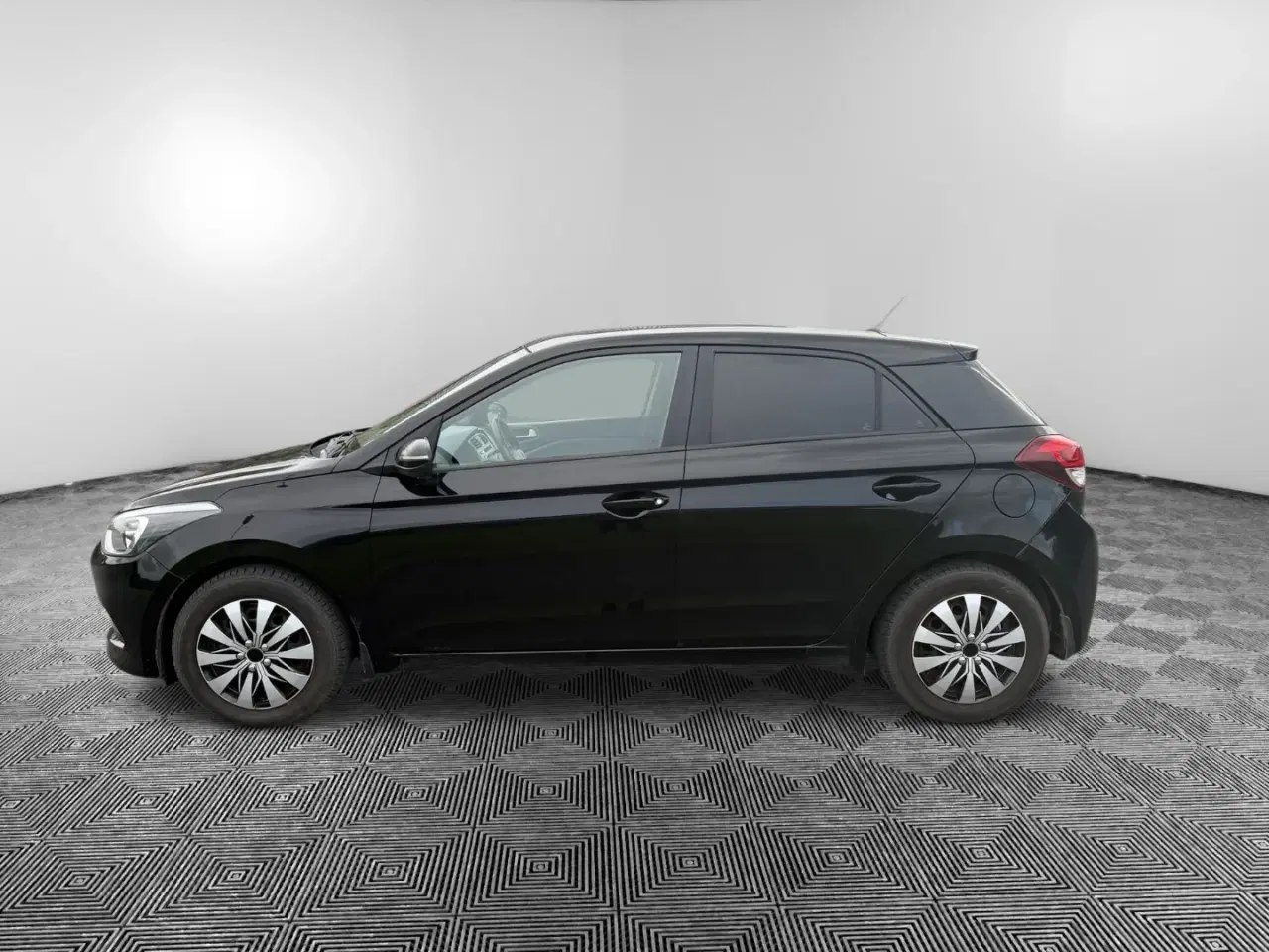 Billede 8 - Hyundai i20 1,1 CRDi 75 Active Eco