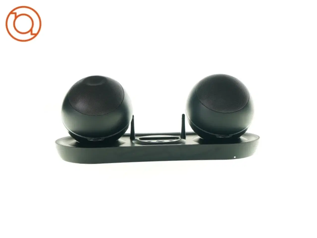 Billede 3 - Højtalerer - Docking speakers (trådløs)