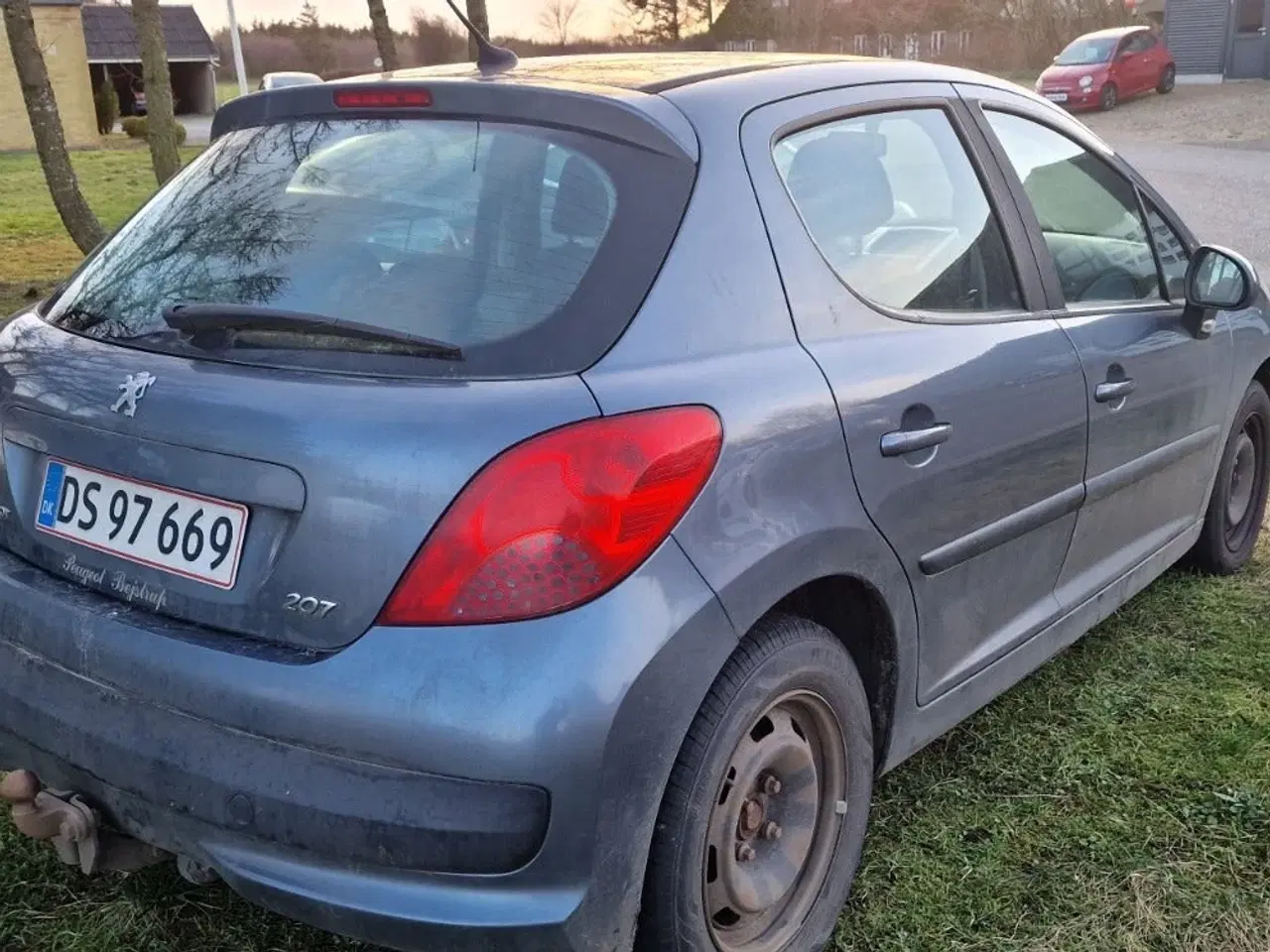 Billede 7 - Peugeot 207 1,4 HDi Comfort