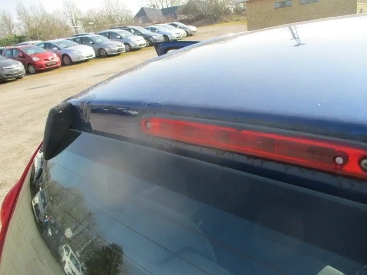 Billede 12 - Peugeot 107 1,0 Urban
