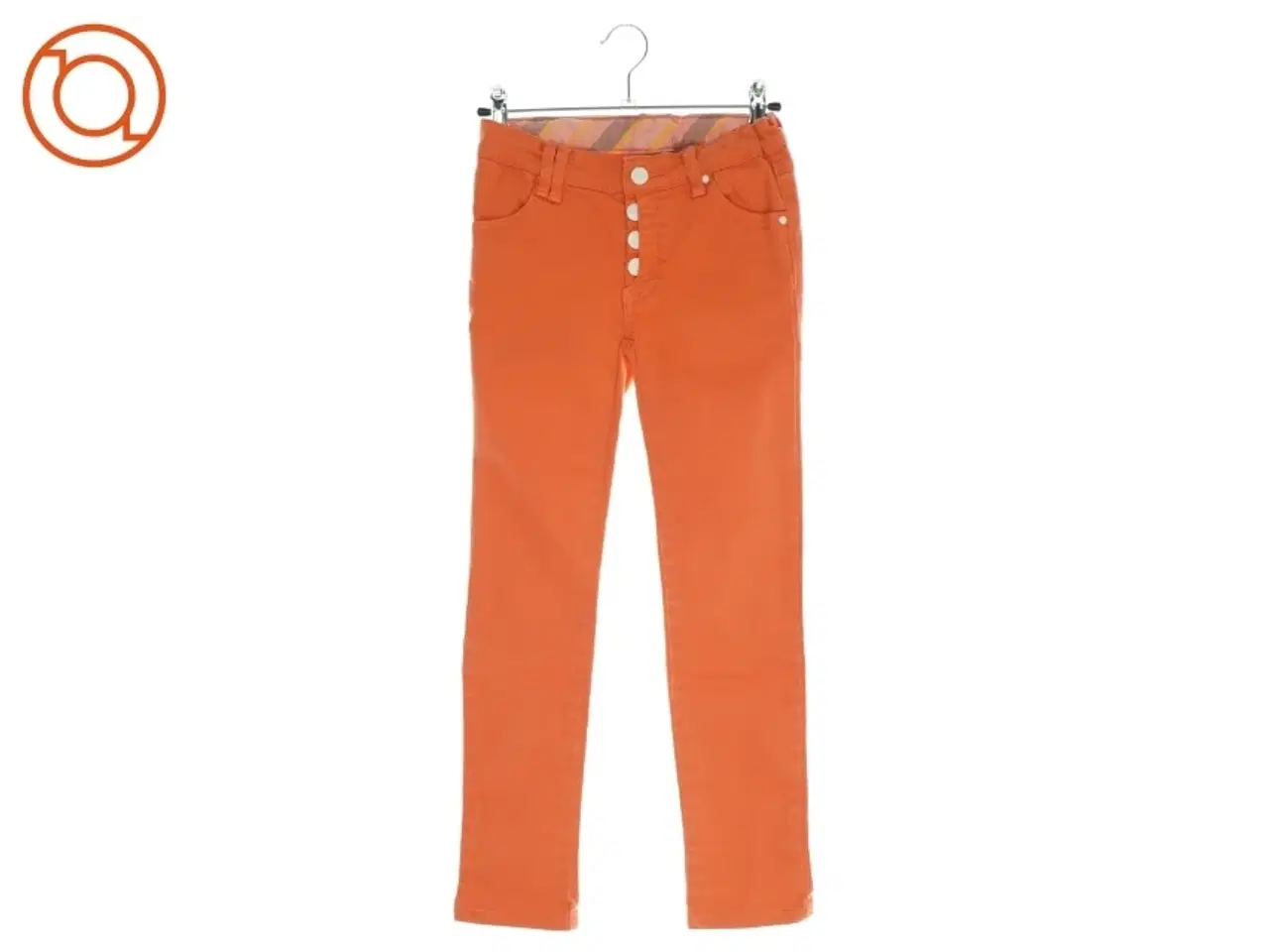 Billede 1 - Cowboybukser fra Mini Lnumphl (str. ca. 10 år)