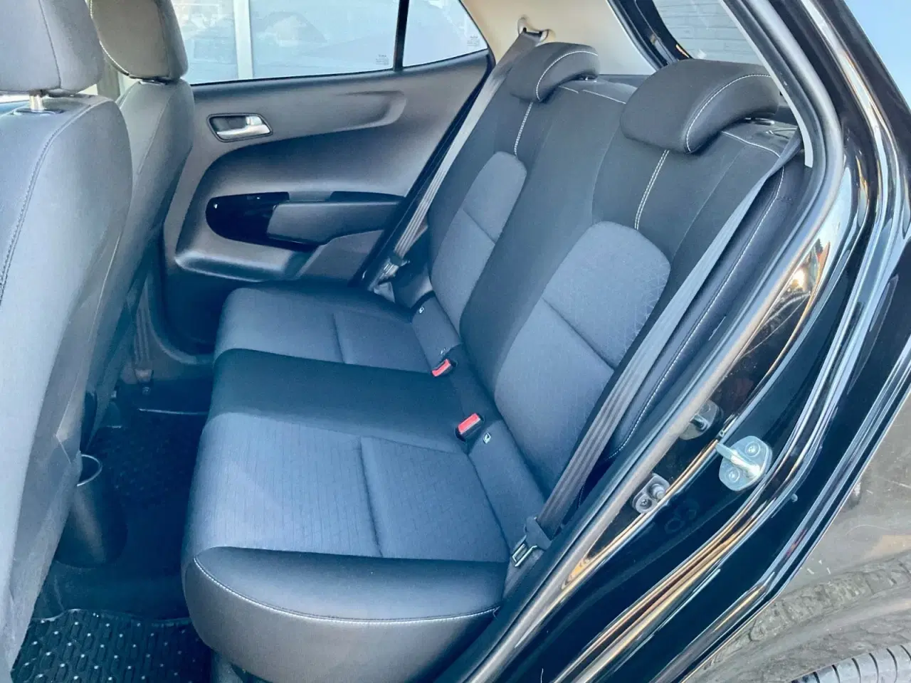 Billede 14 - Kia Picanto 1,0 Prestige Upgrade