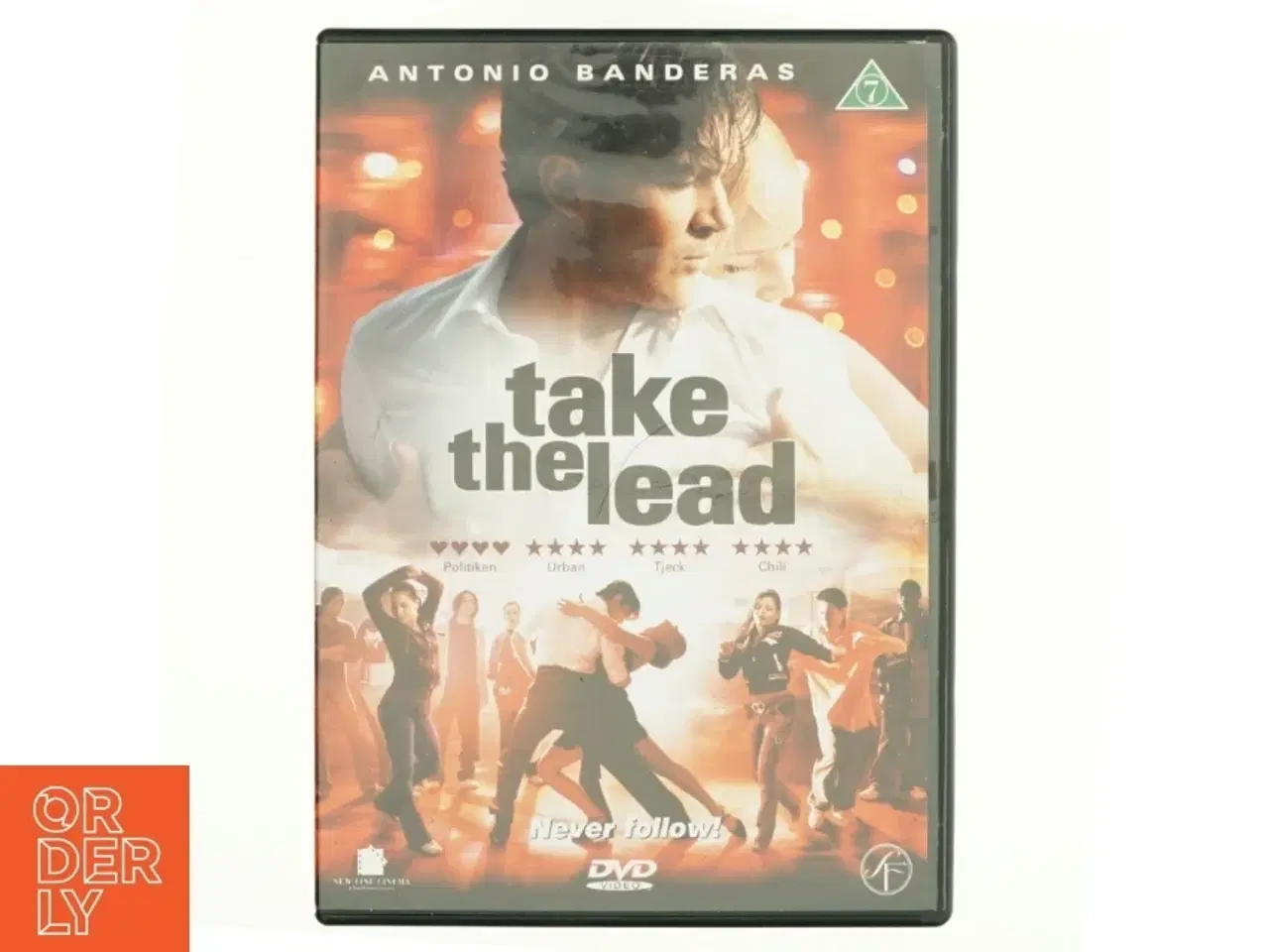 Billede 1 - Take the lead