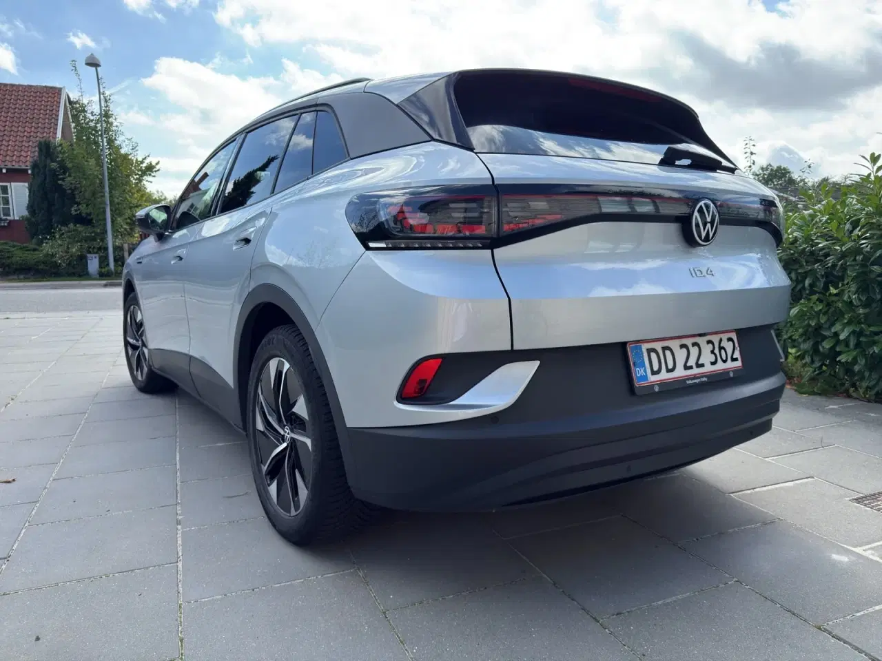 Billede 7 - VW ID.4 77 Pro Performance Tech