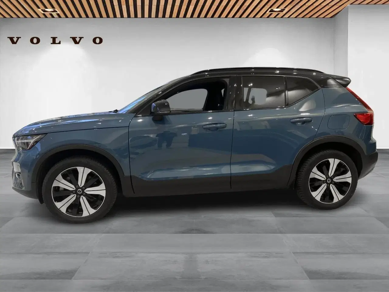 Billede 2 - Volvo XC40 P8 Recharge Twin Ultimate AWD 408HK 5d Aut.