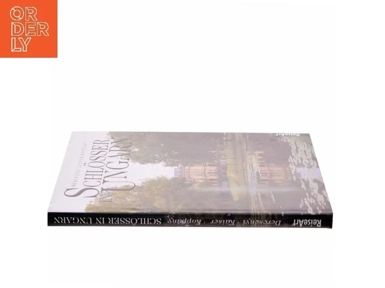 Billede 2 - Schlsser in Ungarn af Balázs Dercsényi, Otto Kaiser, Tibor Koppány (Bog)