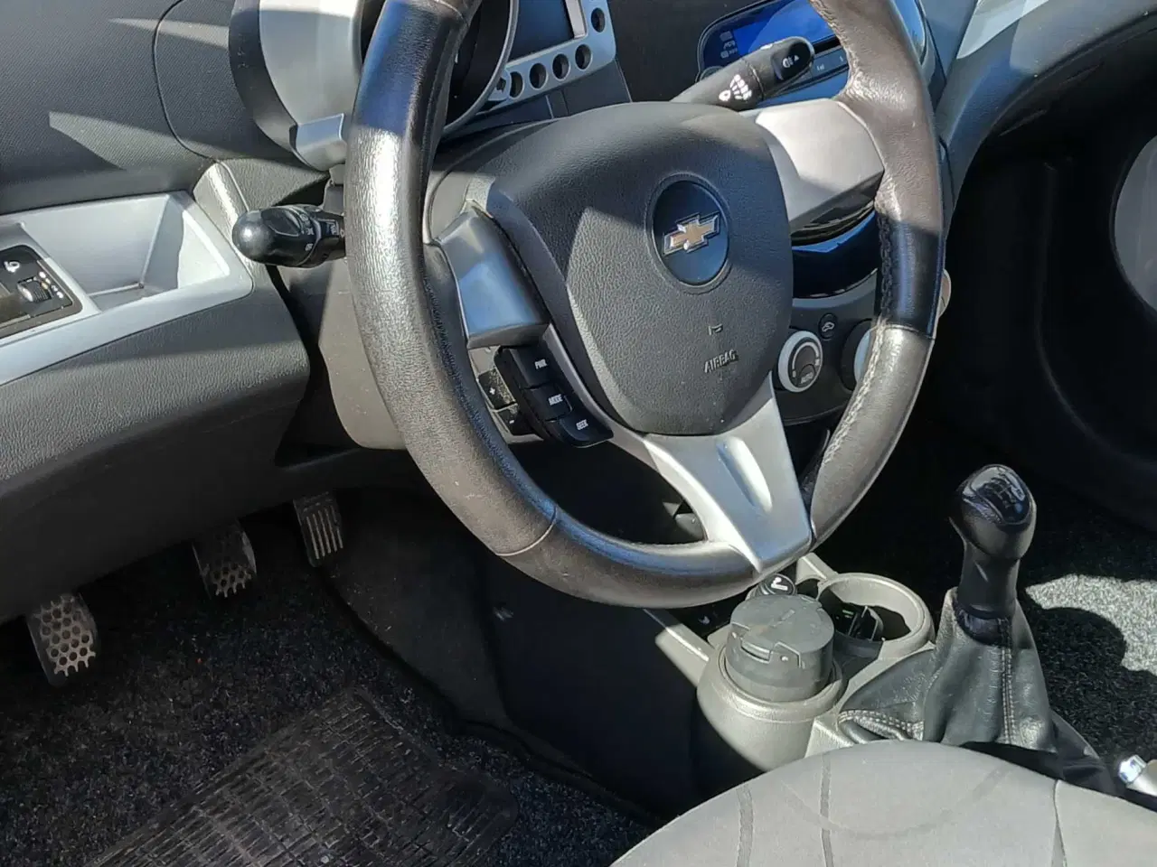 Billede 5 - Chevrolet spark