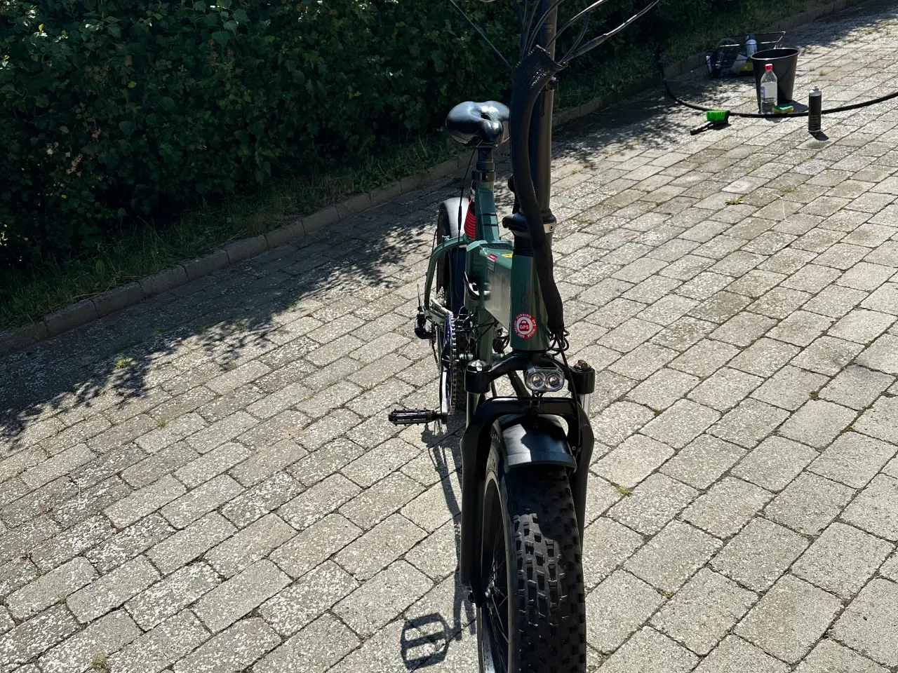 Billede 5 - Mate x 750 JB 🚀