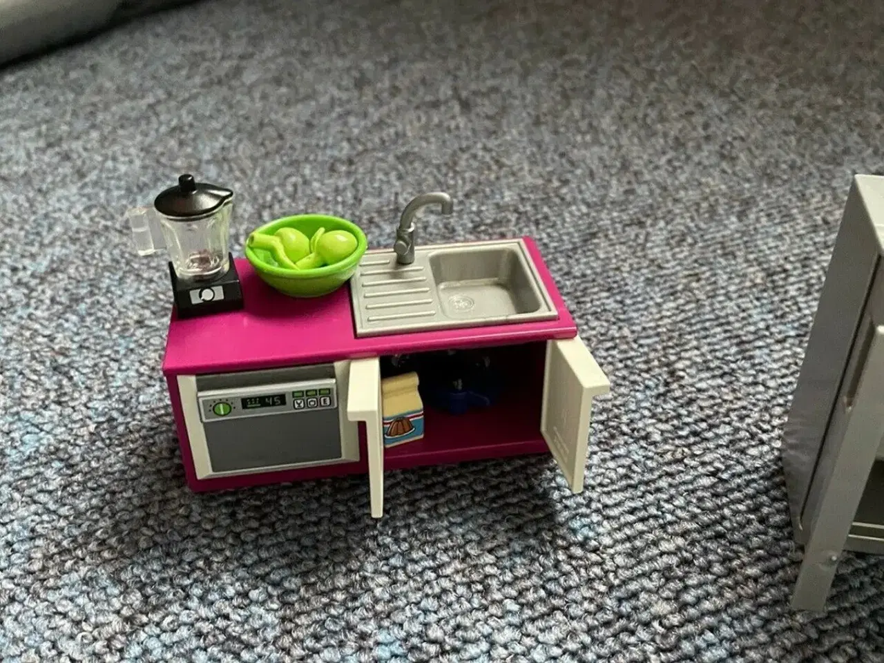 Billede 3 - Playmobil