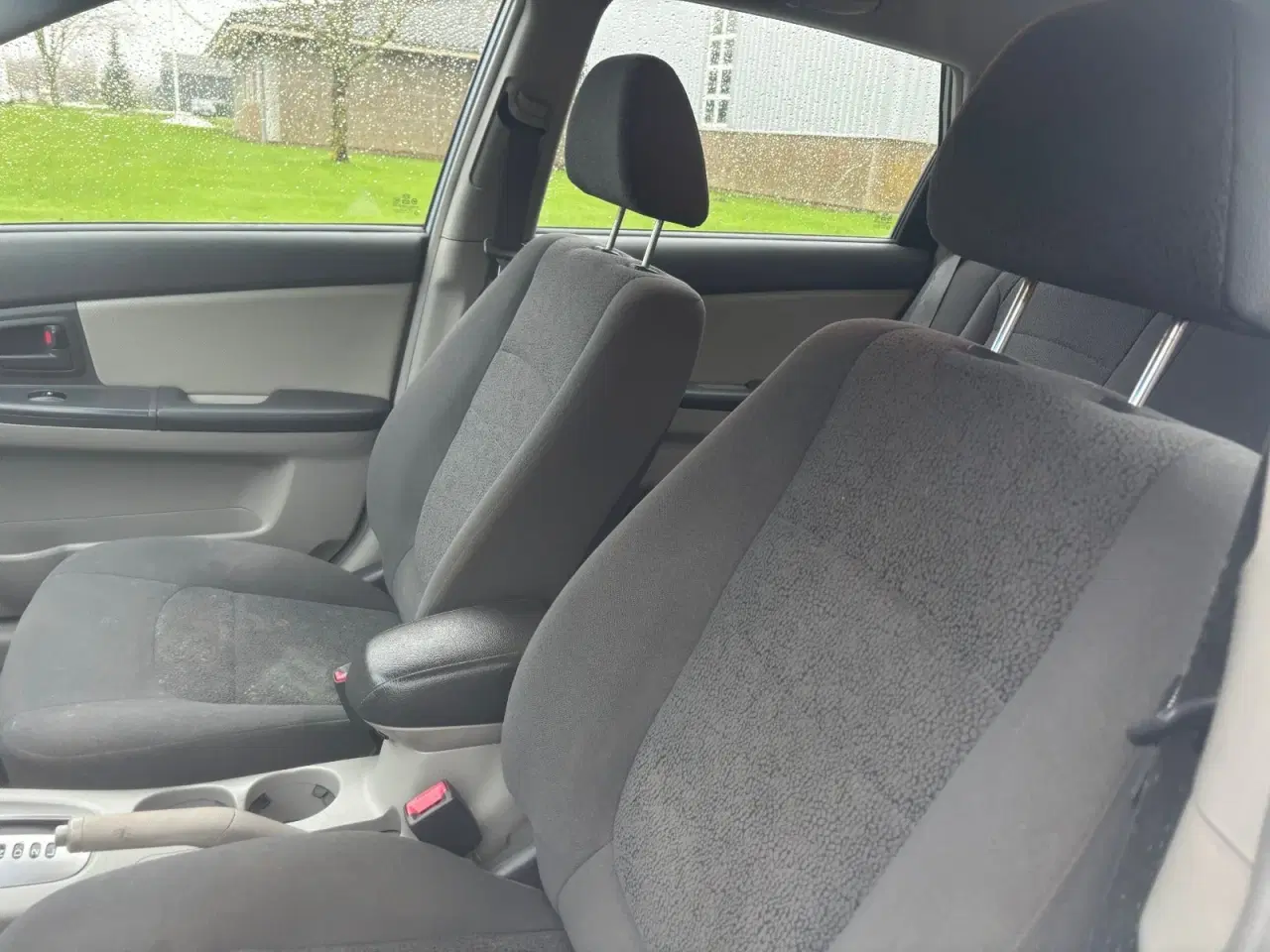 Billede 7 - Kia Cerato 1,6 LX aut.