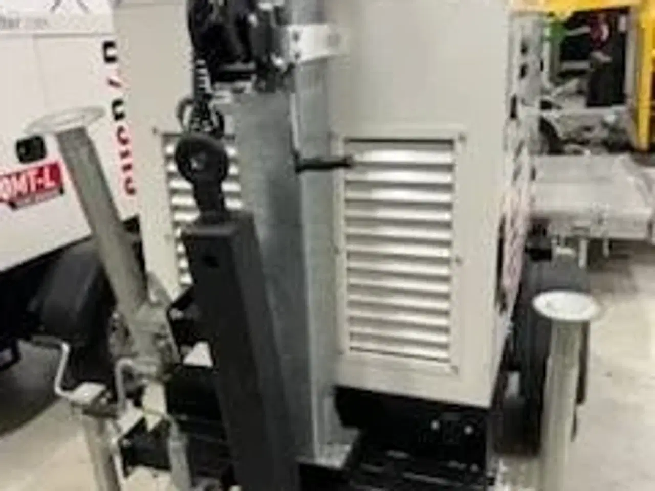 Billede 3 - [Other] Gucbir GJP22MT-L