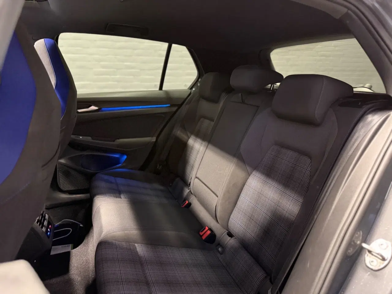 Billede 14 - VW Golf VIII 1,4 GTE DSG