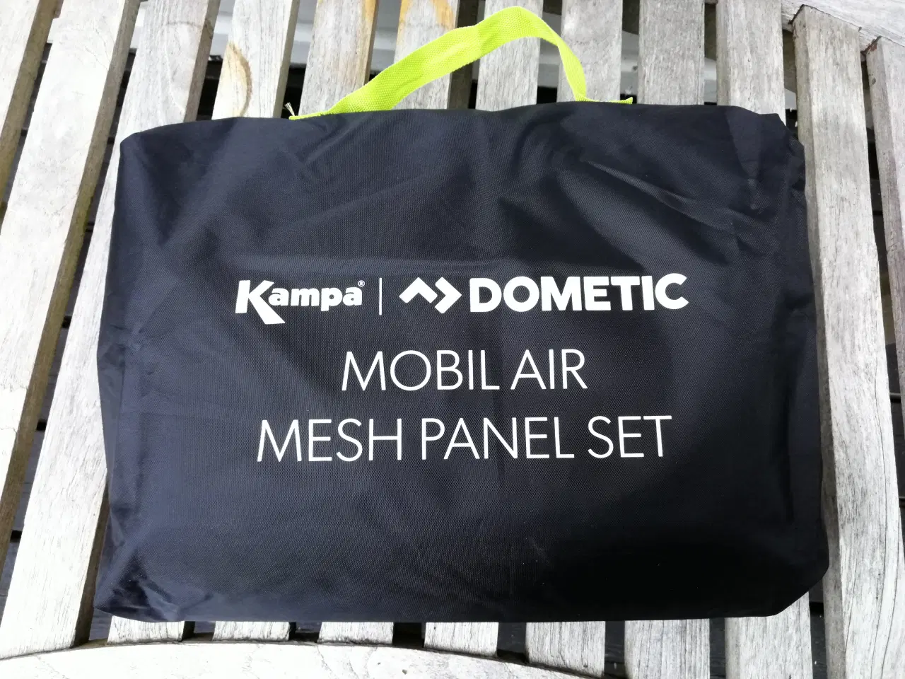 Billede 2 - Kampa Domitic myggenet 