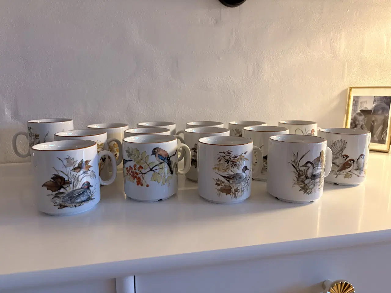 Billede 2 - Mads Stage kaffekrus