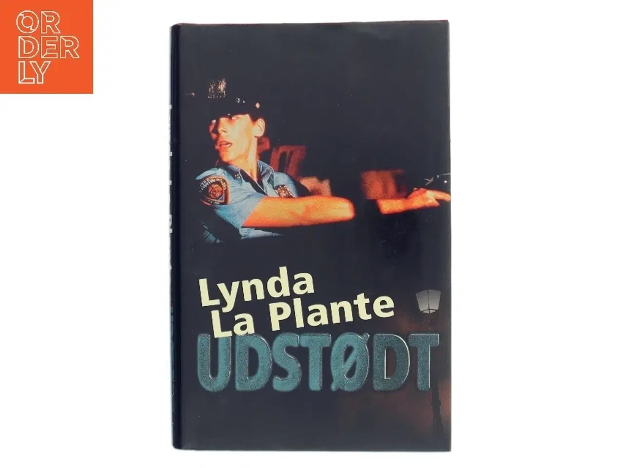 Billede 1 - Udskudt af Lynda La Plante (Bog)