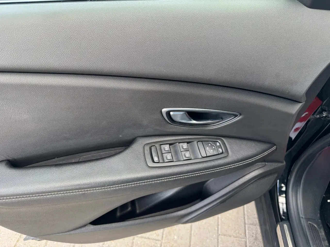 Billede 15 - Renault Grand Scenic IV 1,3 TCe 140 Zen EDC 7prs