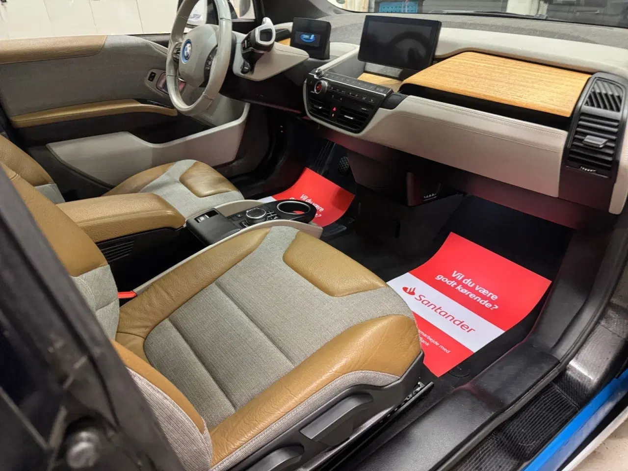 Billede 16 - BMW i3  BEV