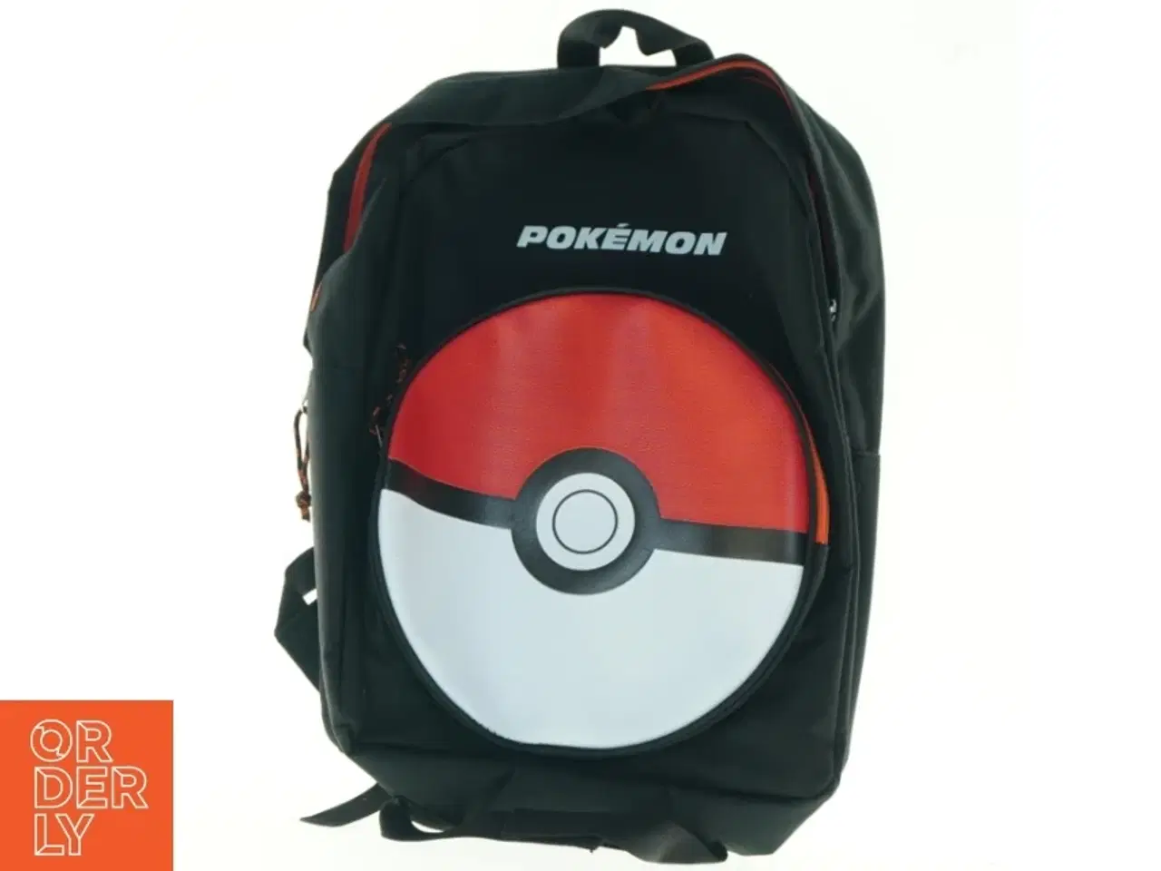 Billede 1 - Pokemon rygsæk fra Pokemon (str. 45 x 30 cm)