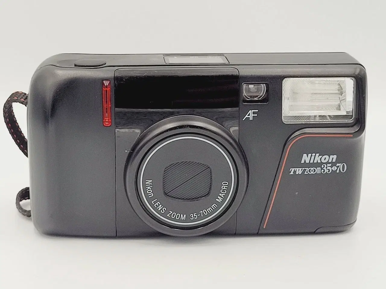 Billede 5 - ⭐️ ANALOGKAMERA: Nikon TW Zoom 35-70