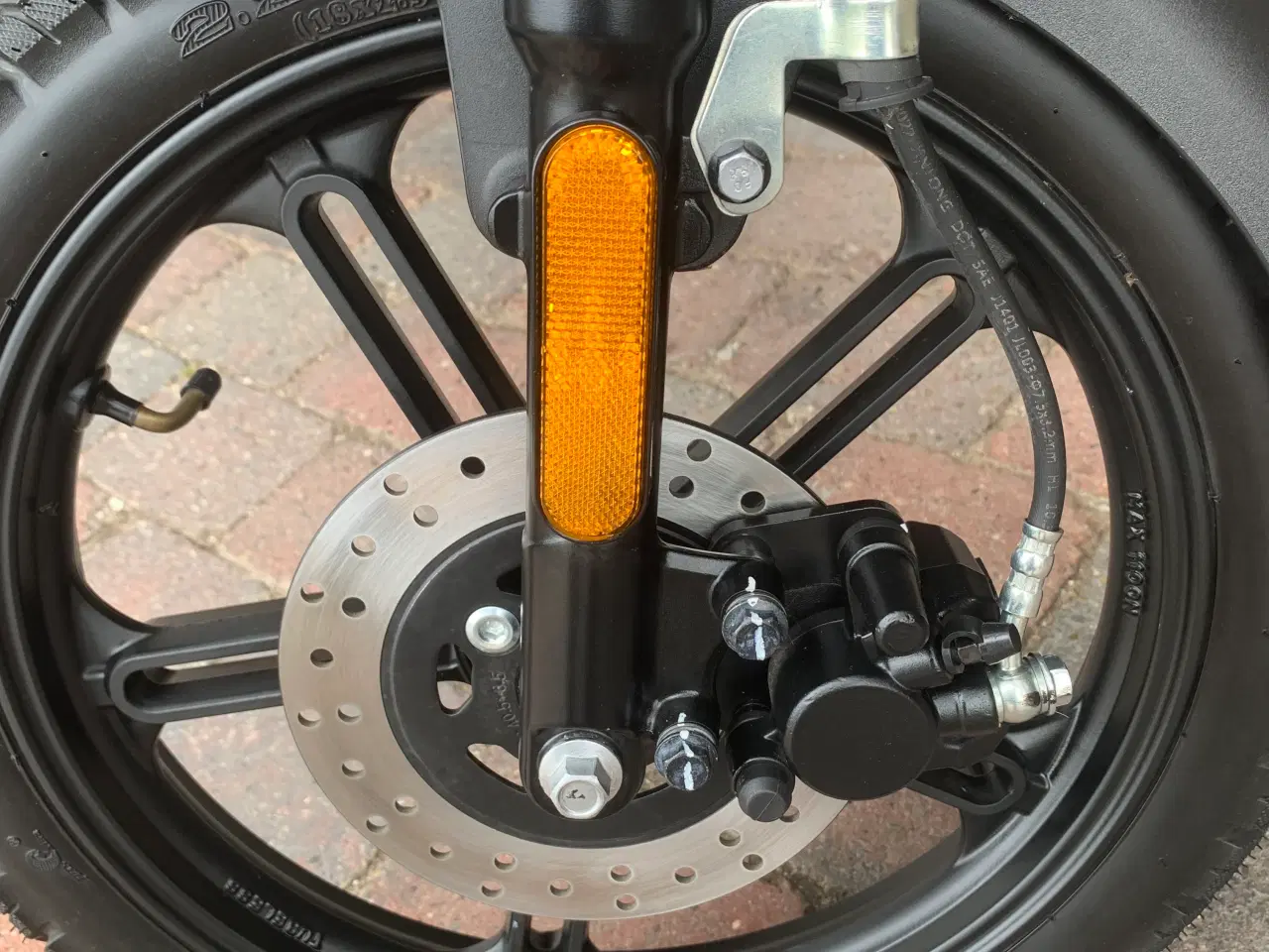 Billede 10 - Vga GEV 1000 kun 290 km