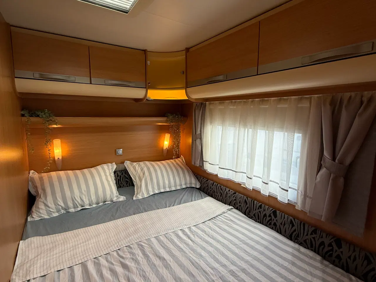 Billede 15 - 2010 Adria Adora 512 UP / Med Fortelt & Markise