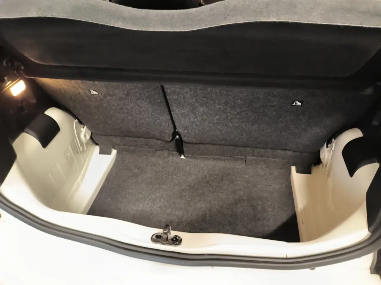 Billede 14 - Seat Mii 1,0 60 Style eco