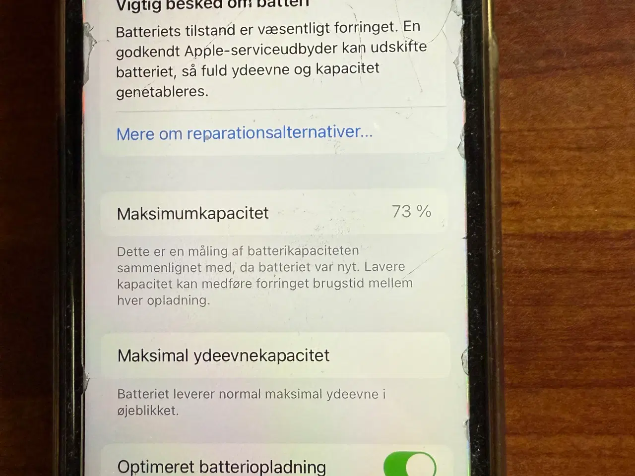 Billede 2 - iPhone 7, 32 GB