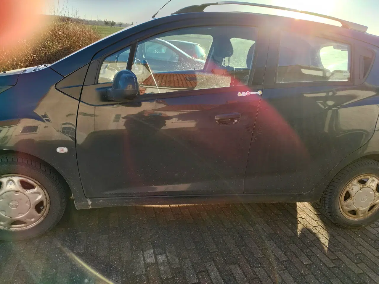 Billede 1 - Chevrolet Spark 1,2 nysynet 