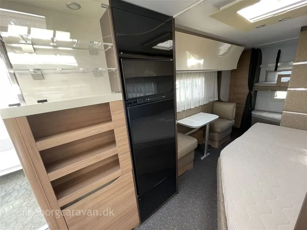 Billede 7 - 2018 - Adria Alpina 663 UK