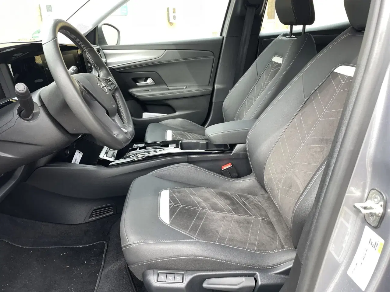 Billede 13 - Opel Mokka-e EL Elegance 136HK 5d Aut.