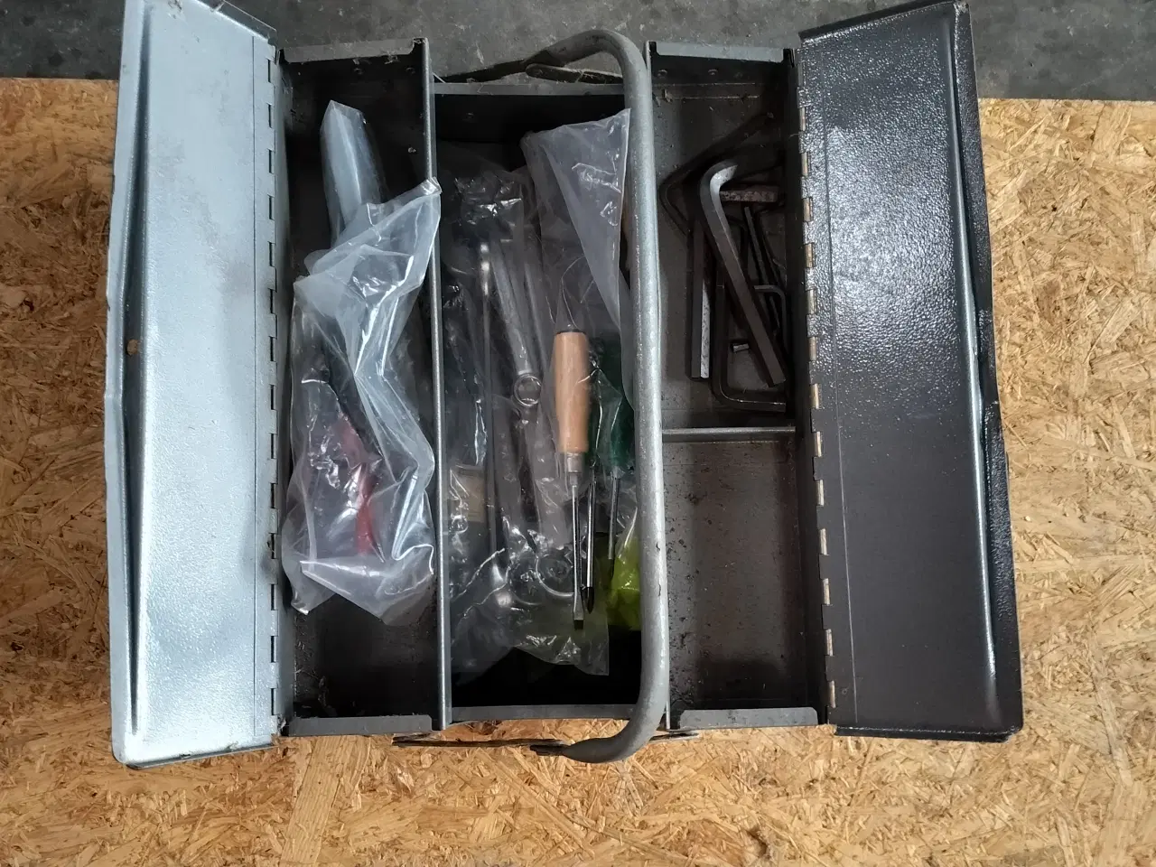 Billede 20 - Nye billige Claas mejetærsker/combine dele/parts