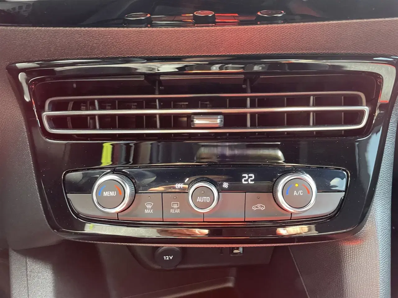 Billede 15 - Opel Mokka-e EL GS-Line 136HK 5d Aut.