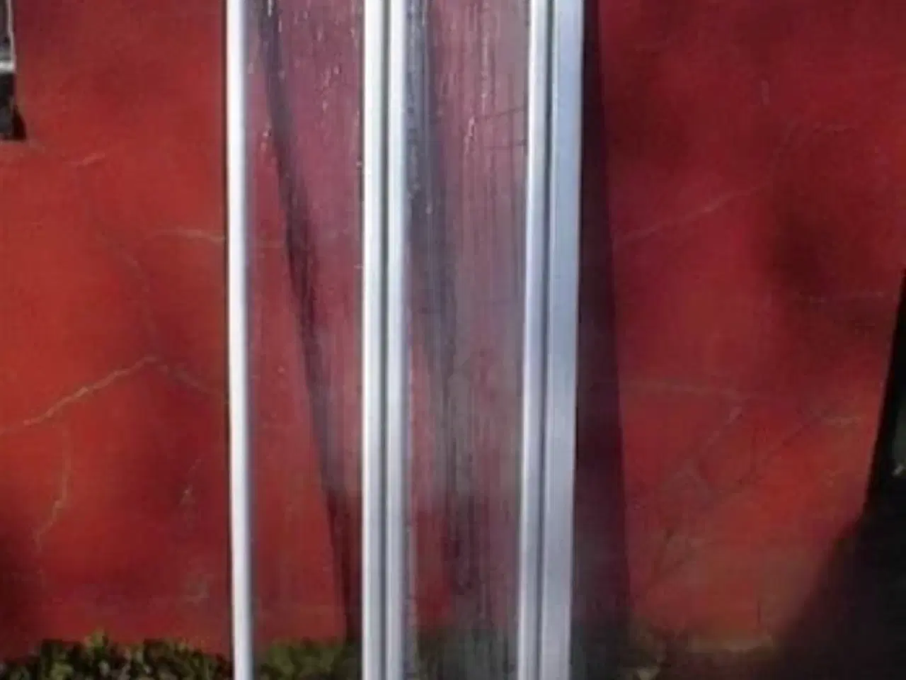 Billede 1 - Bade Forhæng