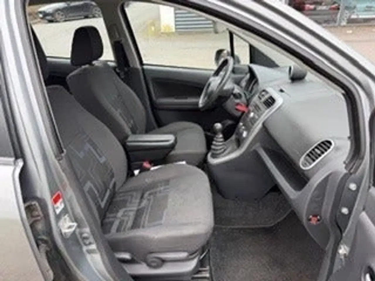 Billede 9 - Suzuki Splash 1,0 GL