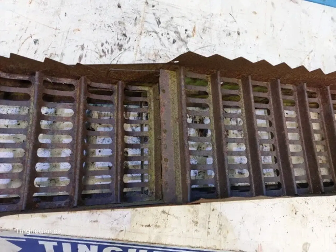 Billede 10 - Claas Dominator 108 Ryster 6782820