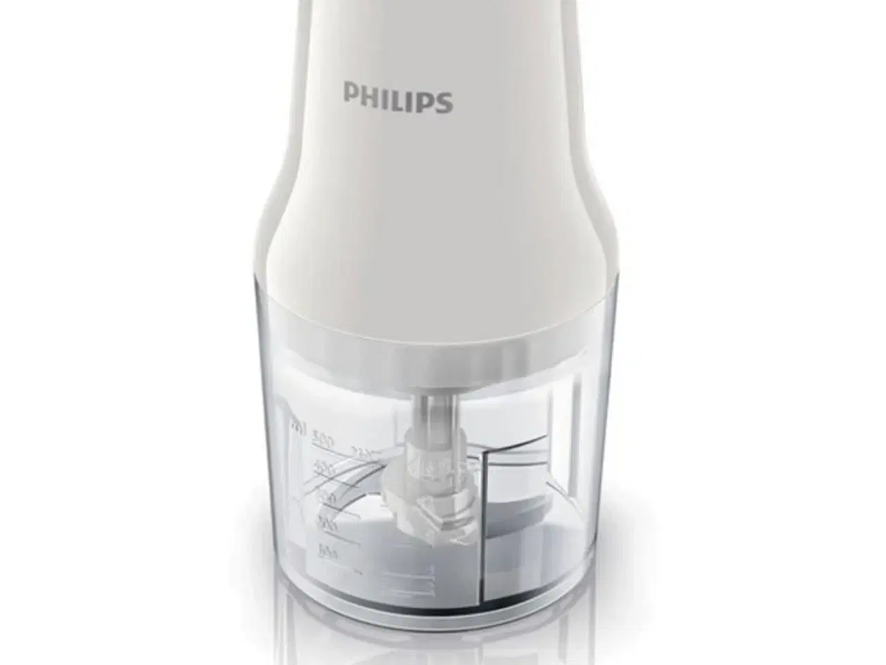 Billede 1 - Kødhakker Philips Daily HR1393/00 450W 450 W