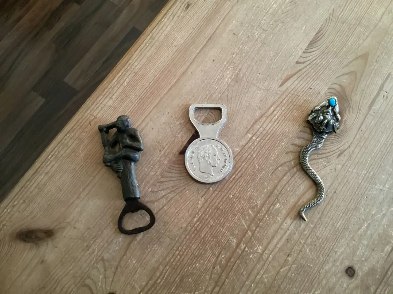 Billede 16 - BAR TING