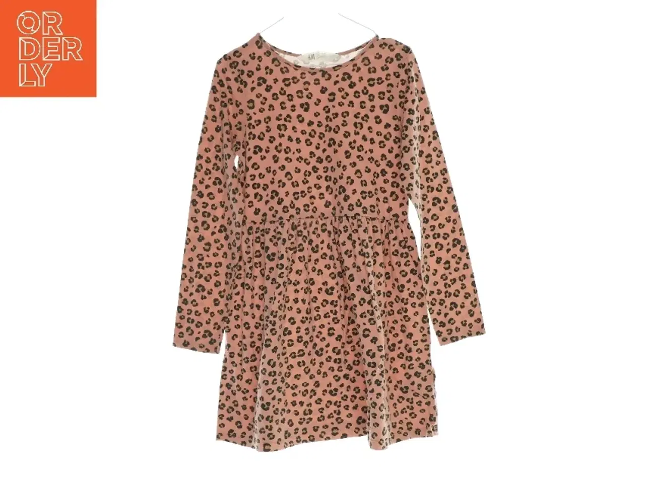 Billede 1 - Kjole fra H&M (Str. 134/140)